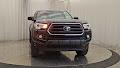 2023 Toyota Tacoma 4WD SR5