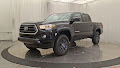 2023 Toyota Tacoma 4WD SR5