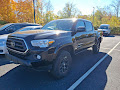 2023 Toyota Tacoma 4WD SR5