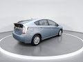 2013 Toyota Prius Plug-In Advanced