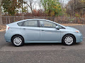 2013 Toyota Prius Plug-In Advanced