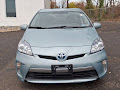 2013 Toyota Prius Plug-In Advanced