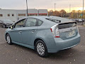 2013 Toyota Prius Plug-In Advanced