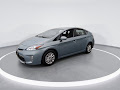 2013 Toyota Prius Plug-In Advanced