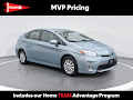 2013 Toyota Prius Plug-In Advanced