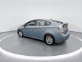 2013 Toyota Prius Plug-In Advanced