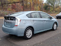 2013 Toyota Prius Plug-In Advanced