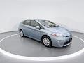 2013 Toyota Prius Plug-In Advanced