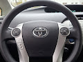 2013 Toyota Prius Plug-In Advanced