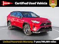 2023 Toyota RAV4 Prime Hybrid XSE