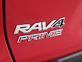 2023 Toyota RAV4 Prime Hybrid XSE