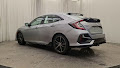 2020 Honda Civic Hatchback Sport