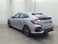 2020 Honda Civic Hatchback Sport