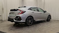 2020 Honda Civic Hatchback Sport