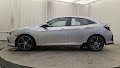 2020 Honda Civic Hatchback Sport