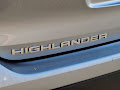 2020 Toyota Highlander Hybrid XLE