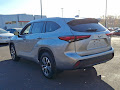 2020 Toyota Highlander Hybrid XLE