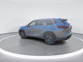 2020 Toyota Highlander Hybrid XLE