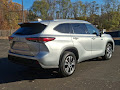 2020 Toyota Highlander Hybrid XLE