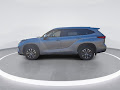 2020 Toyota Highlander Hybrid XLE