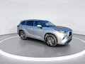 2020 Toyota Highlander Hybrid XLE