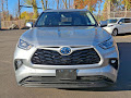 2020 Toyota Highlander Hybrid XLE