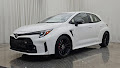 2024 Toyota GR Corolla Premium