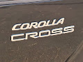 2024 Toyota Corolla Cross L