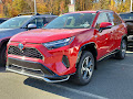 2024 Toyota RAV4 Prime SE