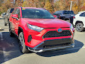 2024 Toyota RAV4 Prime SE