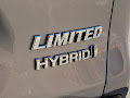 2020 Toyota RAV4 Hybrid Limited