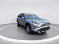 2020 Toyota RAV4 Hybrid Limited