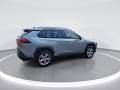 2020 Toyota RAV4 Hybrid Limited