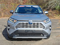 2020 Toyota RAV4 Hybrid Limited