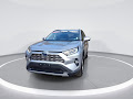 2020 Toyota RAV4 Hybrid Limited