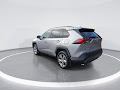 2020 Toyota RAV4 Hybrid Limited