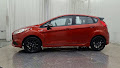 2019 Ford Fiesta ST Line