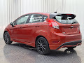 2019 Ford Fiesta ST Line