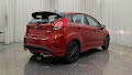 2019 Ford Fiesta ST Line