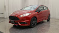 2019 Ford Fiesta ST Line