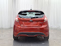 2019 Ford Fiesta ST Line