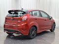 2019 Ford Fiesta ST Line