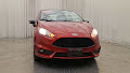 2019 Ford Fiesta ST Line