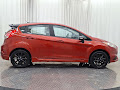 2019 Ford Fiesta ST Line