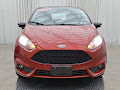 2019 Ford Fiesta ST Line