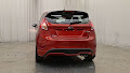 2019 Ford Fiesta ST Line