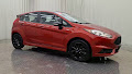 2019 Ford Fiesta ST Line