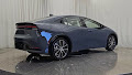 2023 Toyota Prius XLE