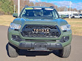 2022 Toyota Tacoma 4WD SR5