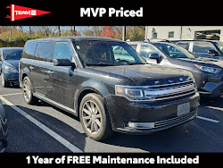 2015 Ford Flex Limited